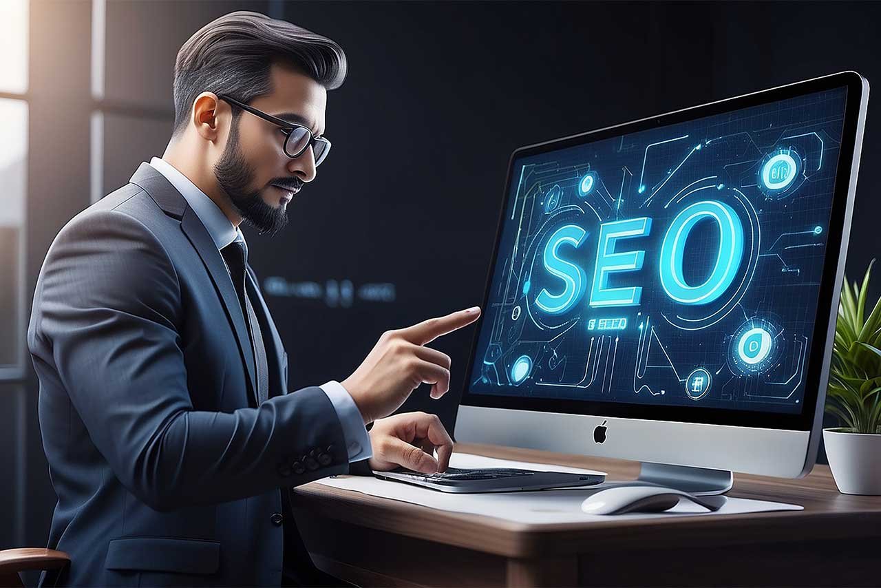 What Is SEO