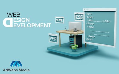 What is Web Design and Development