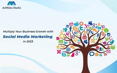 Multiply Your Business Growth with Social Media Marketing in 2023