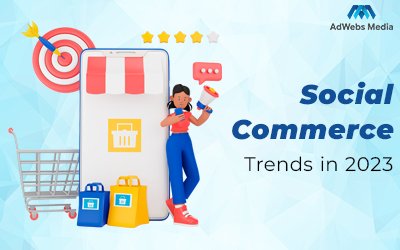 Social Commerce Trends in 2023