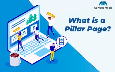 What is a Pillar Page? Pillar Page Explained the way you want