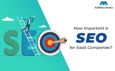 How Important is SEO for SaaS Companies? – A Quick Guide on SaaS SEO