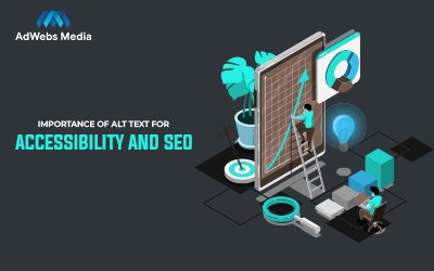 Importance of Alt Text For Accessibility and SEO