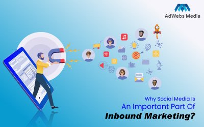 Why Social Media Is an Important Part of Inbound Marketing?