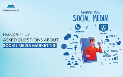 Frequently Asked Questions about Social Media Marketing