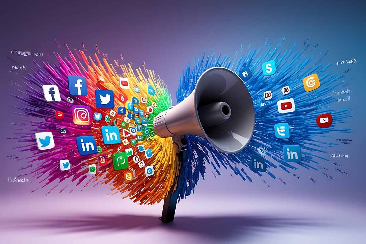 Social Media Marketing