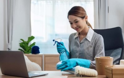 Marketing Ideas For Cleaning Business