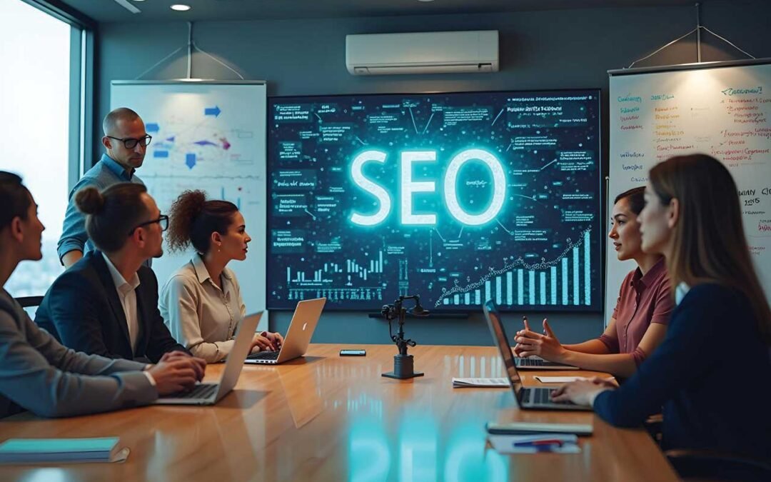 Looking for Best SEO Company In Ahmedabad?