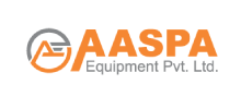 Aaspa Equipments